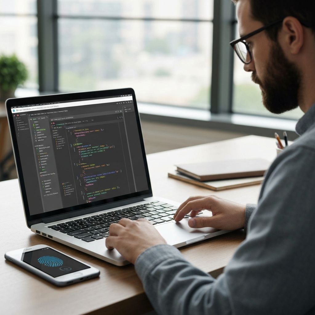 Real-time biometric detection