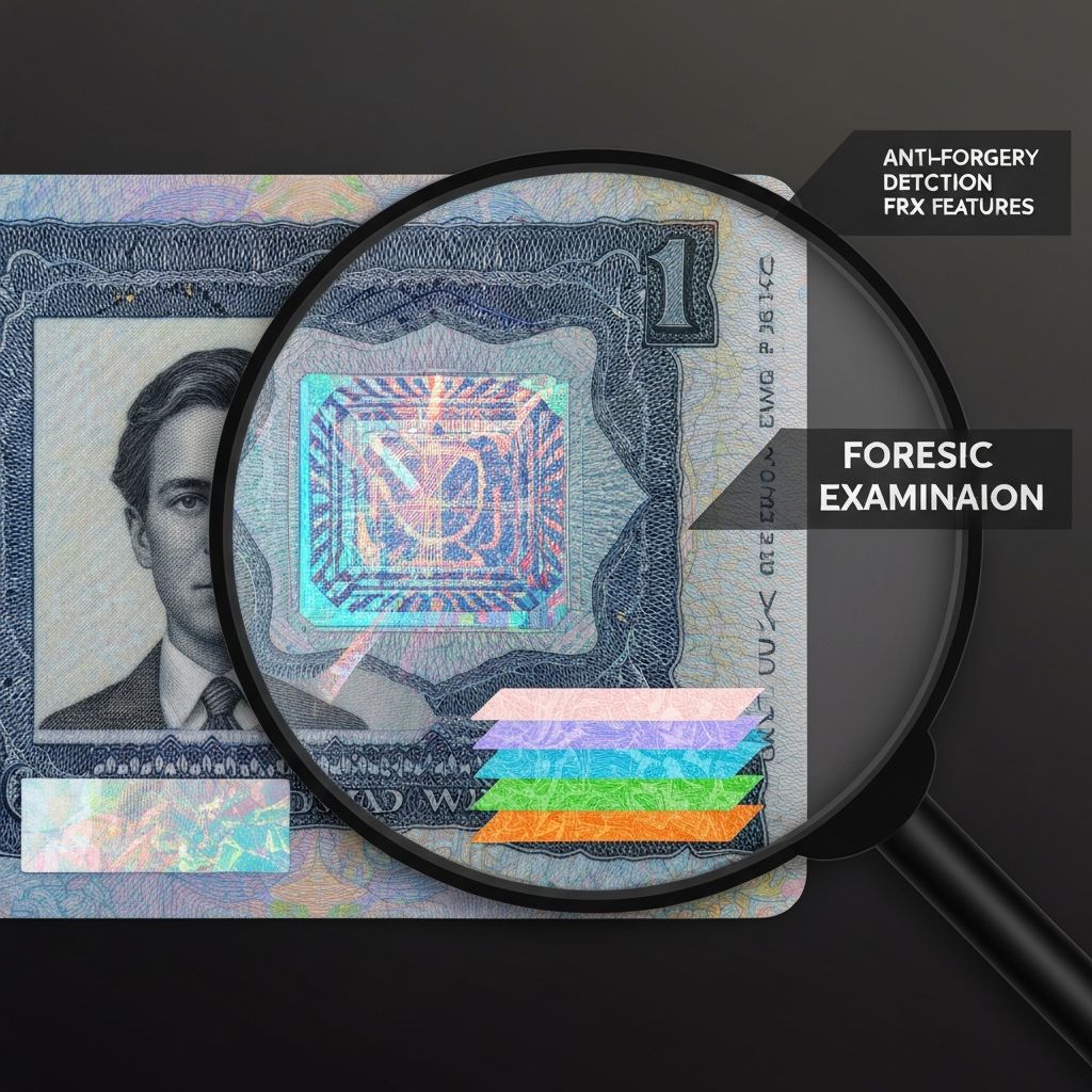 Document Security Analysis