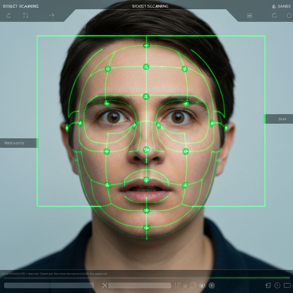Passive Liveness Detection