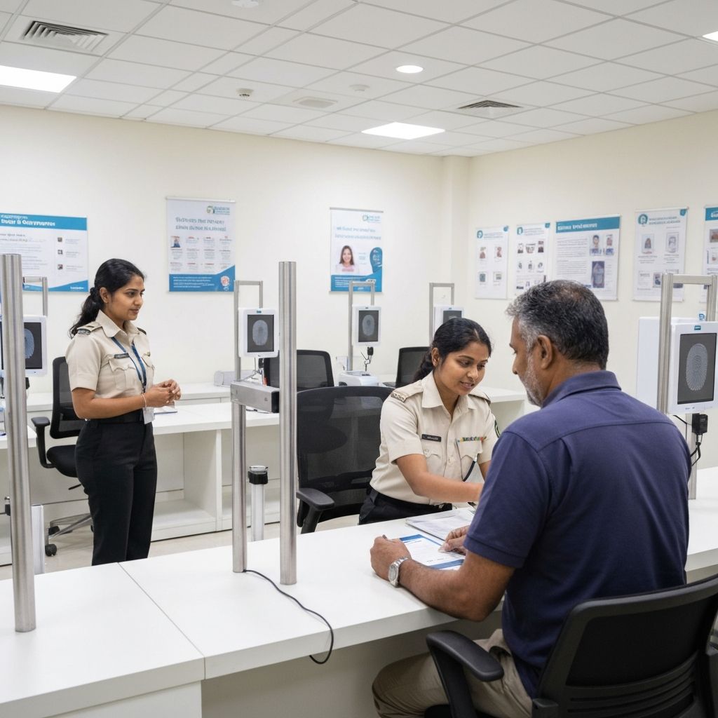 National Identity Program Onboards 15M Citizens